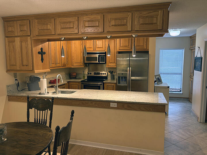 MAGNOLIA BAY CLUB T/H PH 1 - Residential