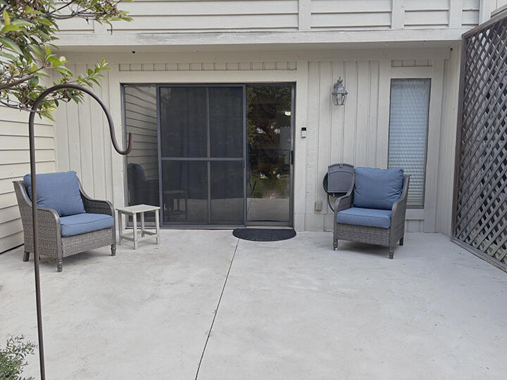 MAGNOLIA BAY CLUB T/H PH 1 - Residential
