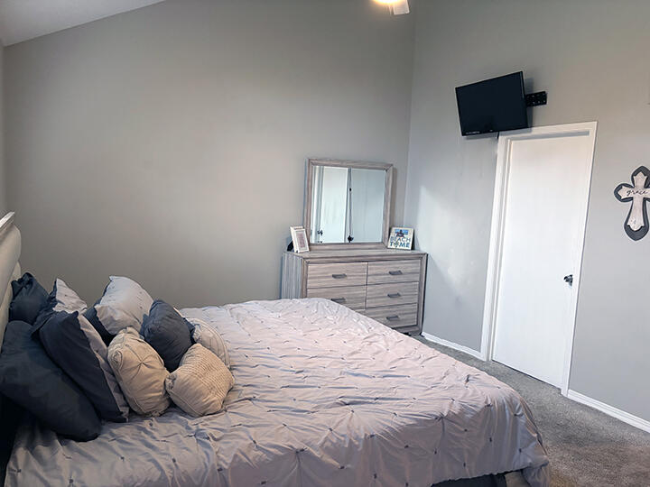 MAGNOLIA BAY CLUB T/H PH 1 - Residential
