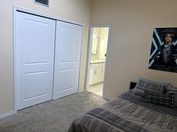 MAGNOLIA BAY CLUB T/H PH 1 - Residential