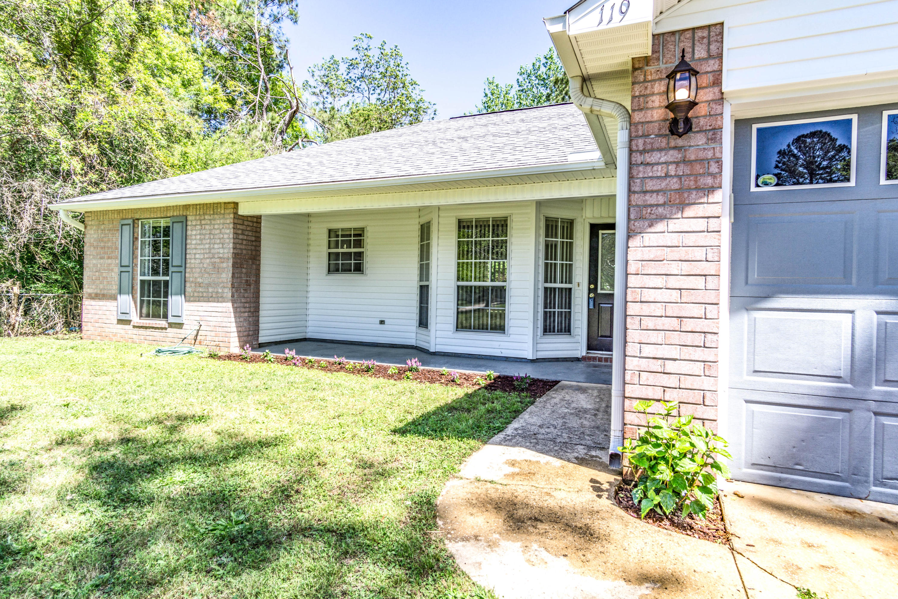 DOGWOOD ESTATES - Residential