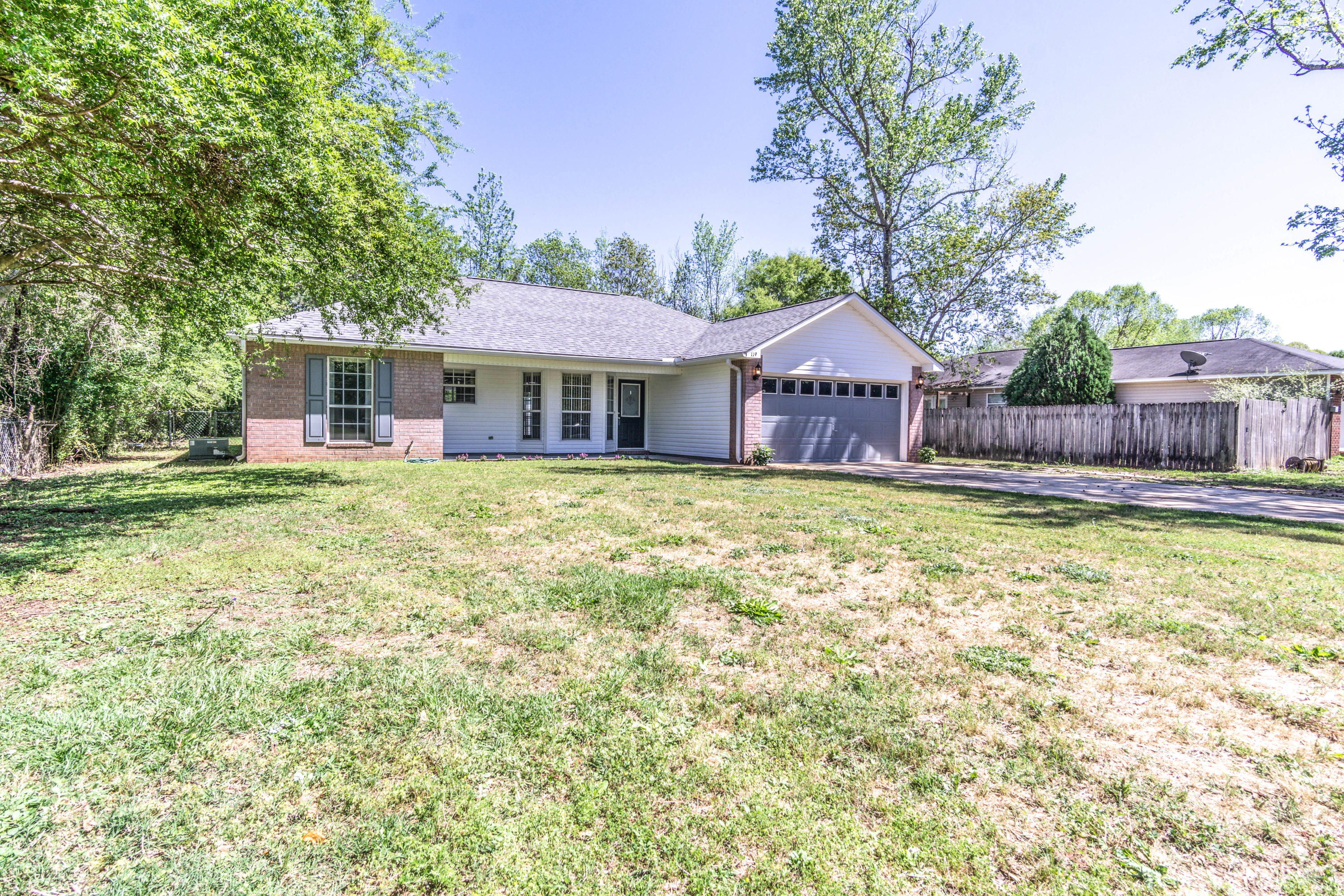 DOGWOOD ESTATES - Residential