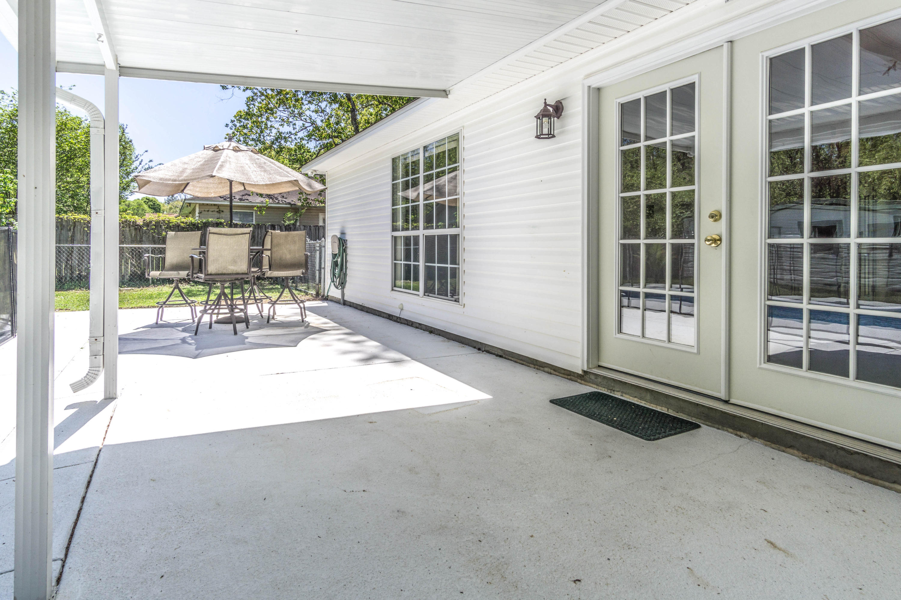 DOGWOOD ESTATES - Residential