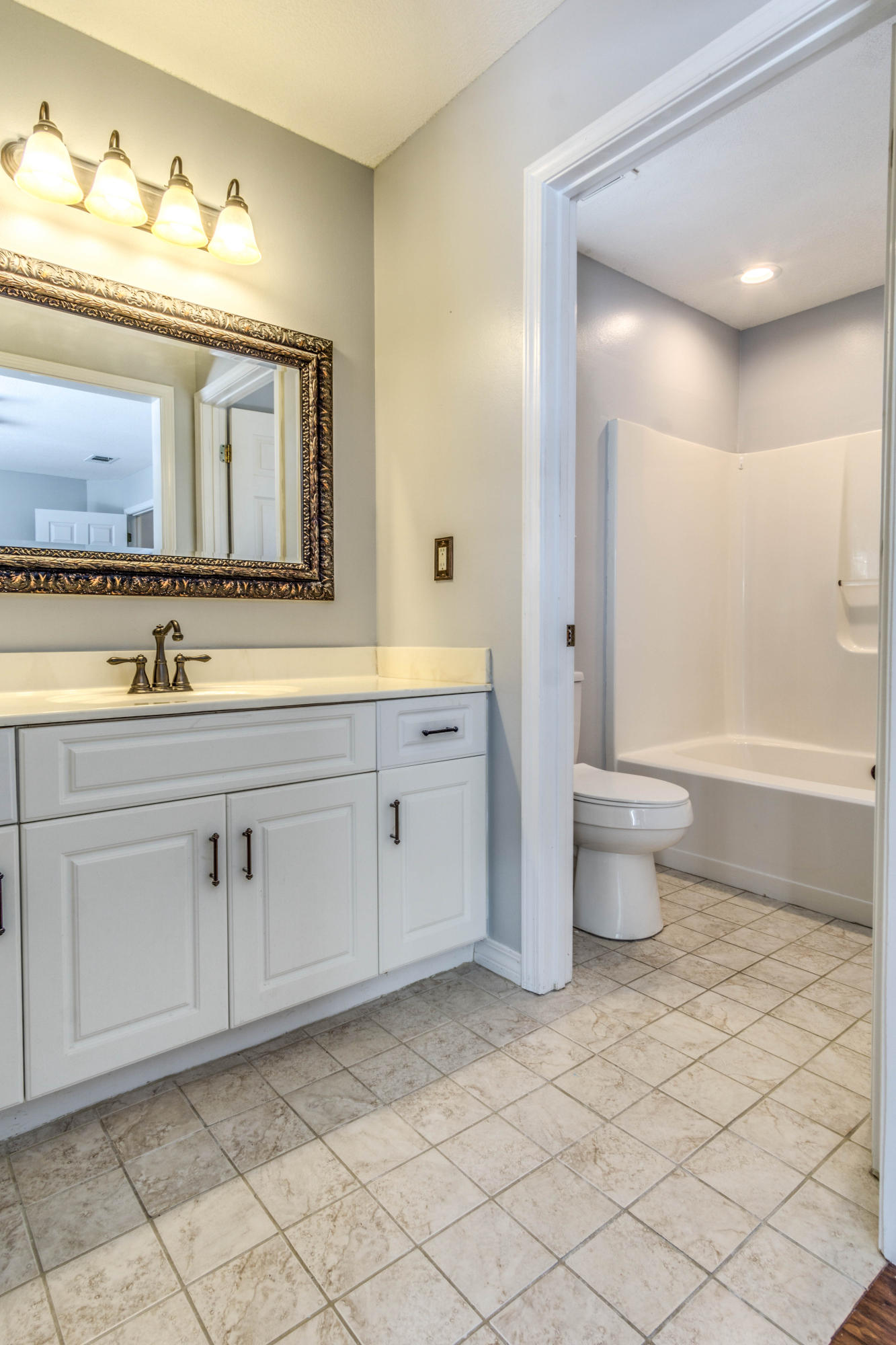 DOGWOOD ESTATES - Residential