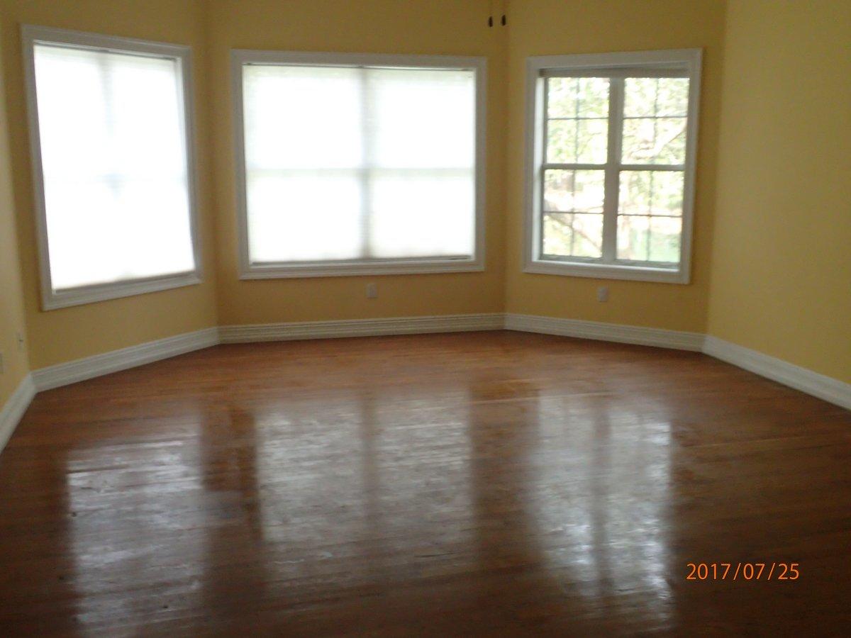 Island Green - Residential