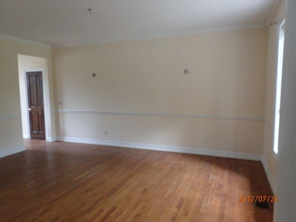 Island Green - Residential