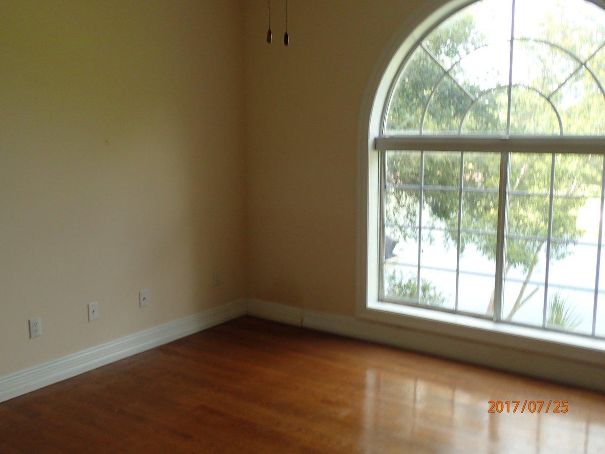 Island Green - Residential