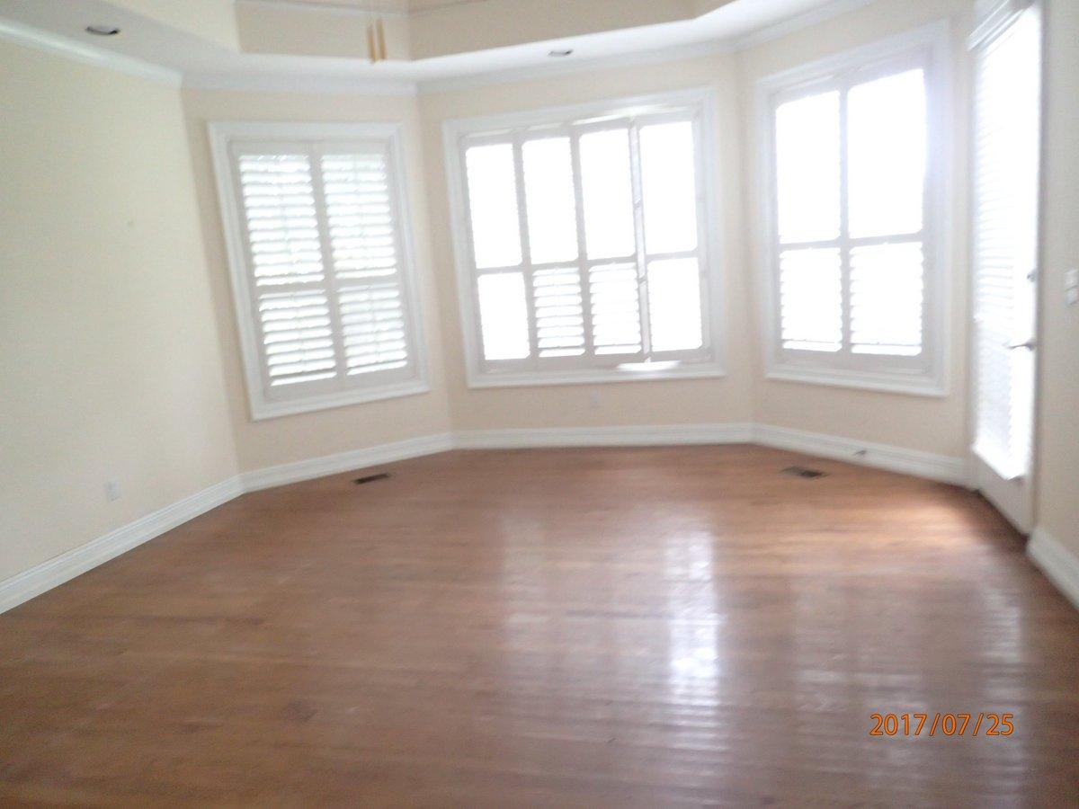 Island Green - Residential