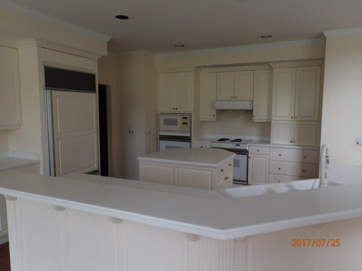 Island Green - Residential