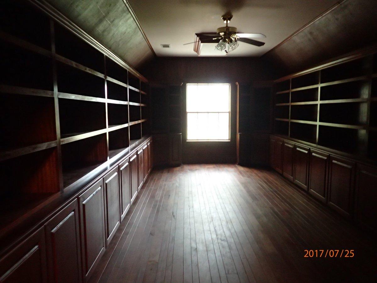 Island Green - Residential