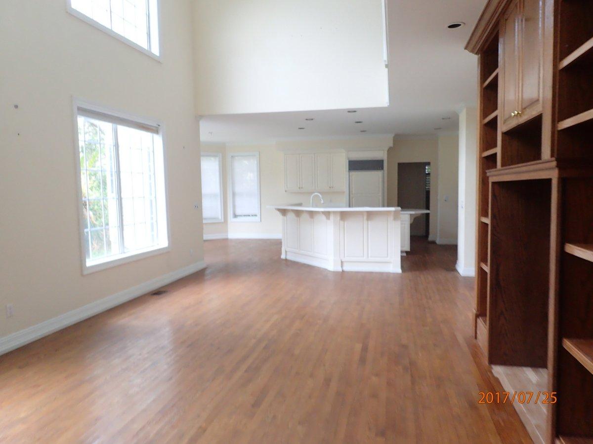 Island Green - Residential