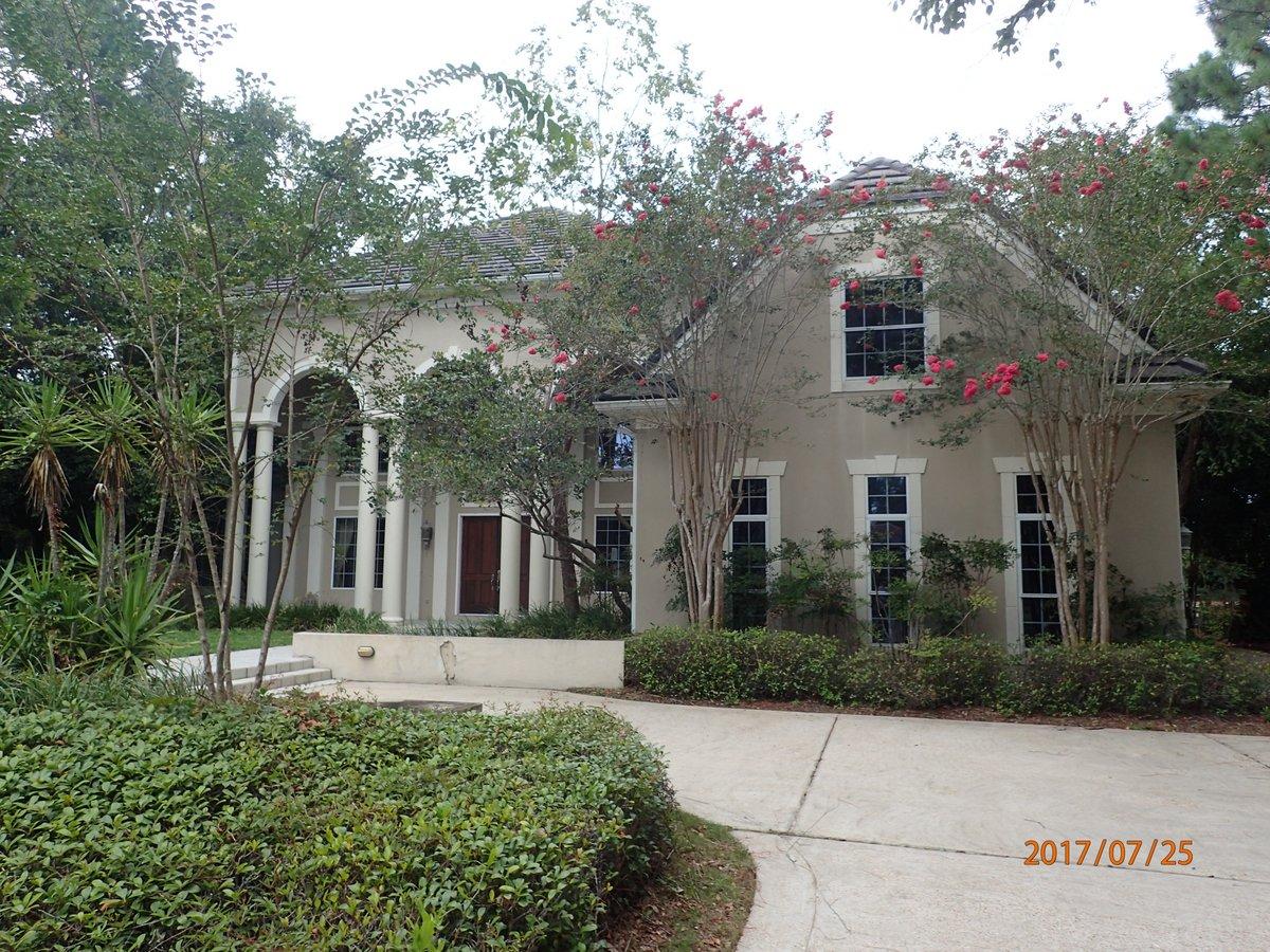 Island Green - Residential