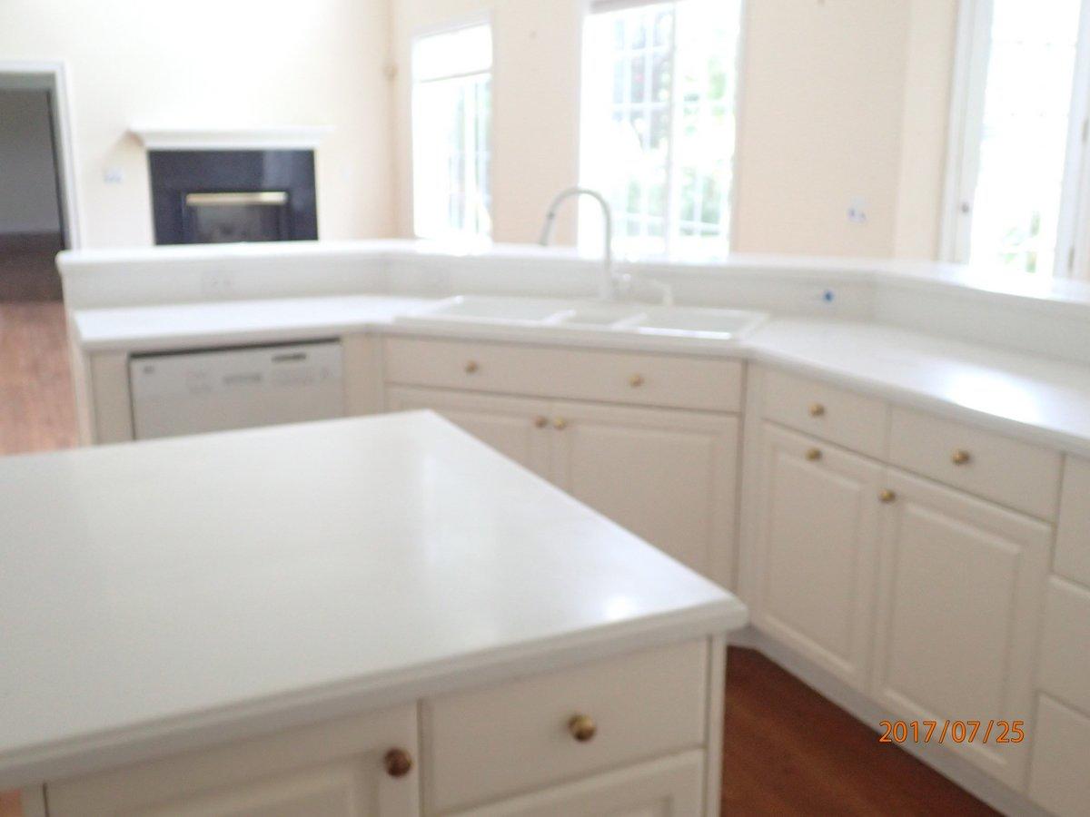 Island Green - Residential