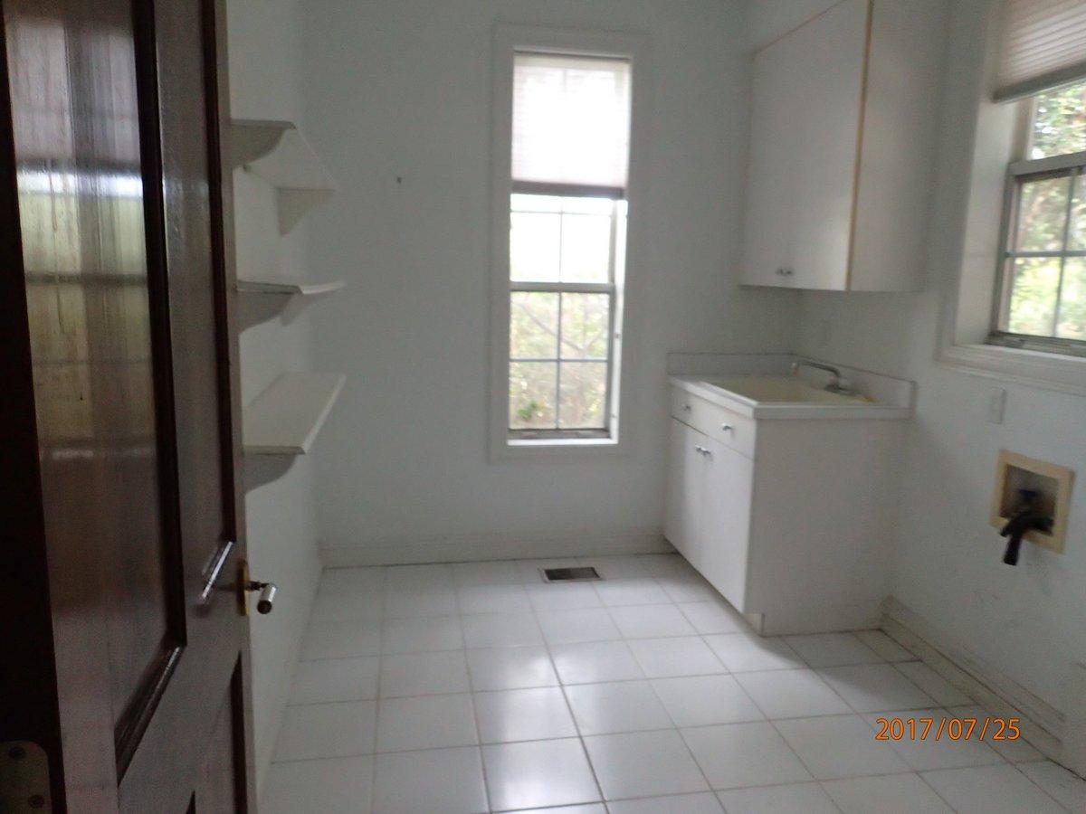 Island Green - Residential