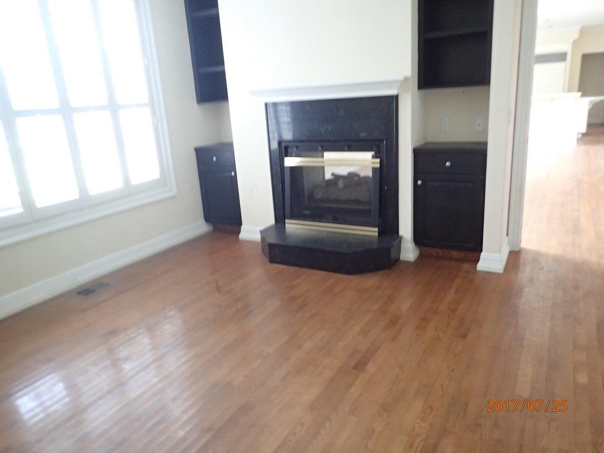 Island Green - Residential