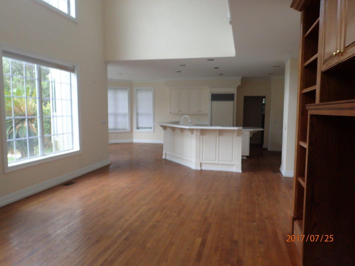 Island Green - Residential