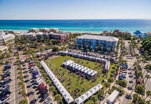 GULF PLACE AT SANTA ROSA BEACH PH 2 - Land