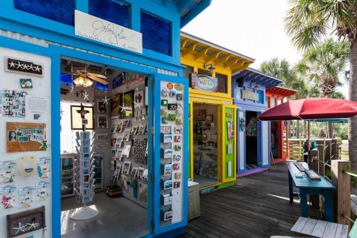 GULF PLACE AT SANTA ROSA BEACH PH 2 - Land