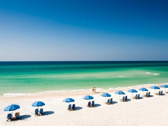 GULF PLACE AT SANTA ROSA BEACH PH 2 - Land