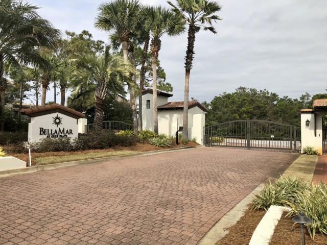GULF PLACE AT SANTA ROSA BEACH PH 2 - Land