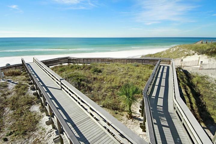 GULF PLACE AT SANTA ROSA BEACH PH 2 - Land