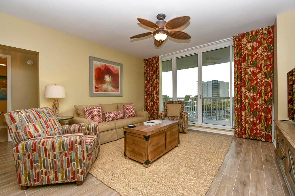 ST. LUCIA AT SILVER SHELLS - Residential