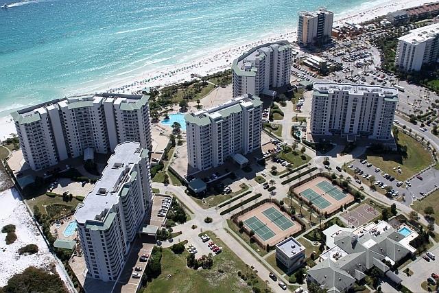 ST. LUCIA AT SILVER SHELLS - Residential