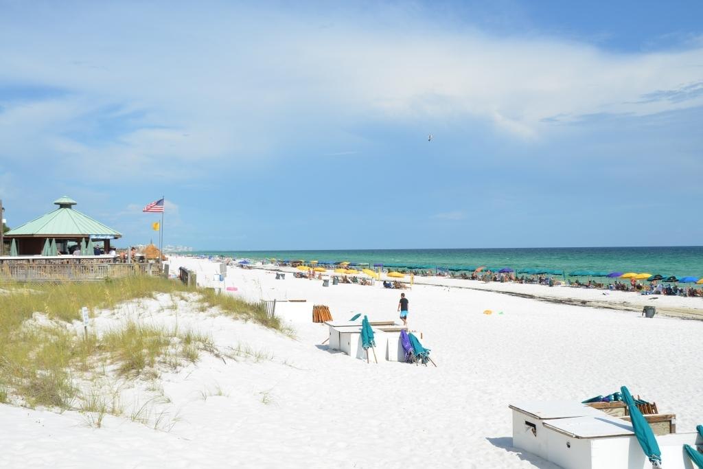 ST. LUCIA AT SILVER SHELLS - Residential