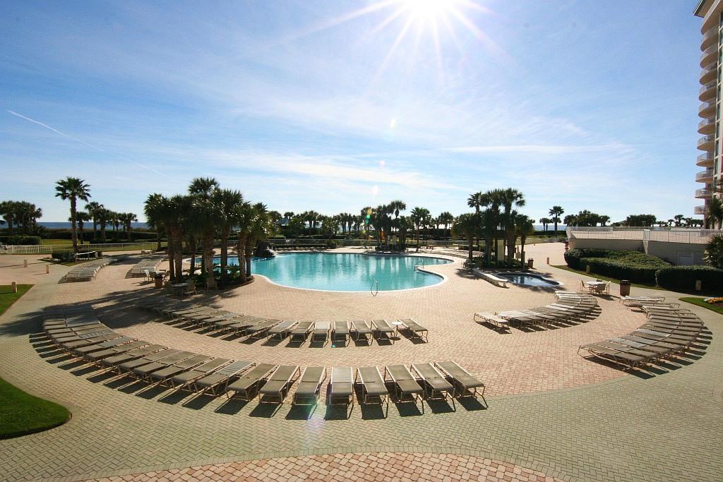 ST. LUCIA AT SILVER SHELLS - Residential