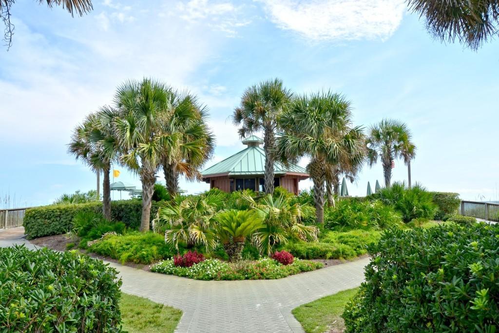 ST. LUCIA AT SILVER SHELLS - Residential