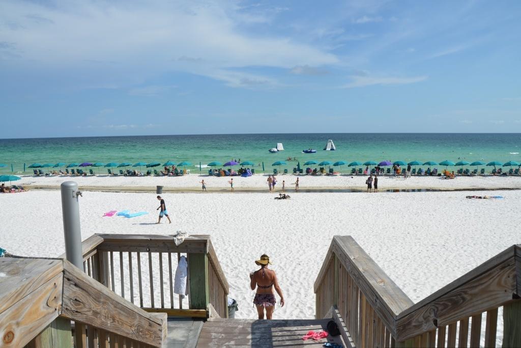 ST. LUCIA AT SILVER SHELLS - Residential