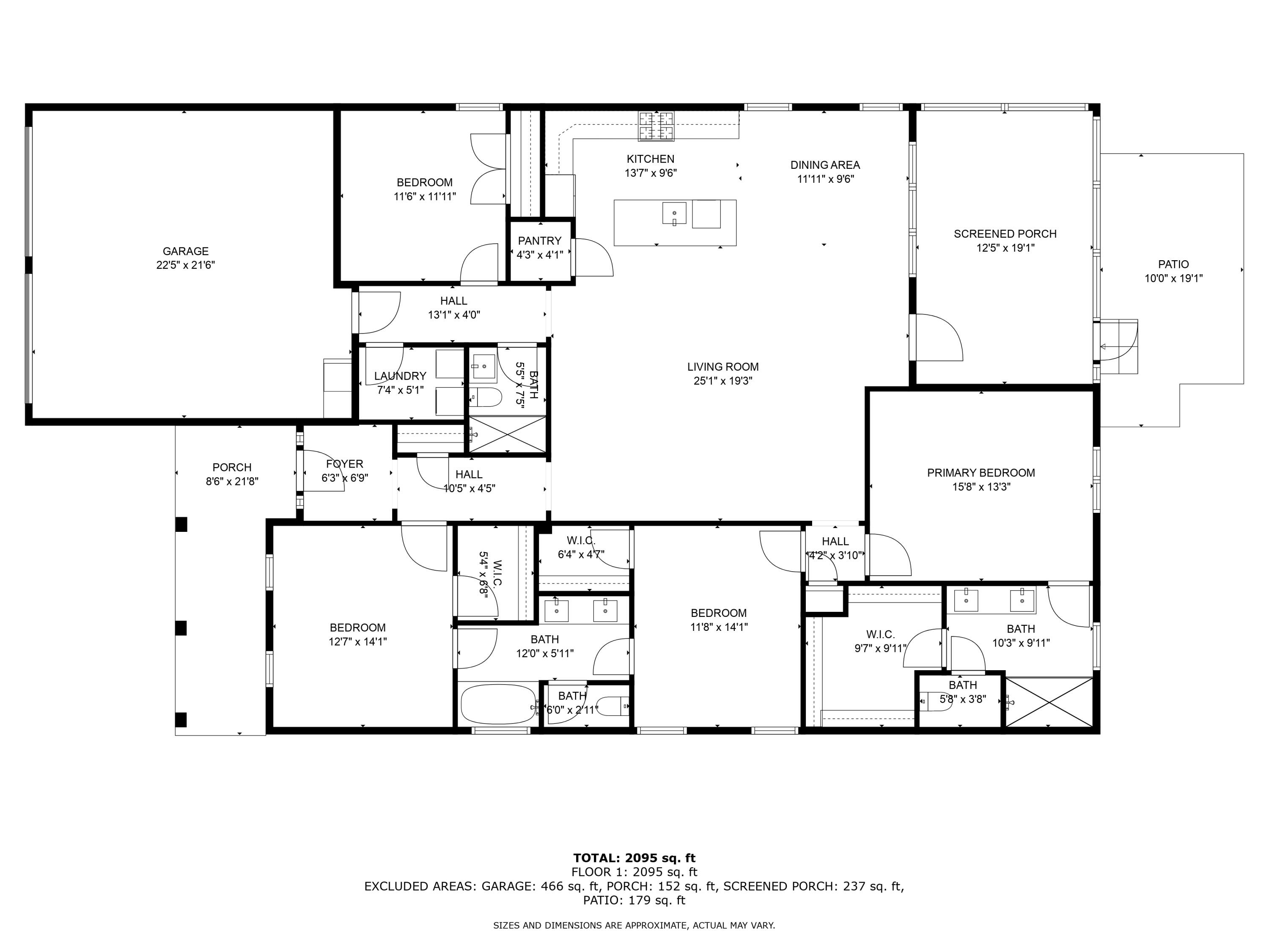 Raiders Landing PH 1B - Residential