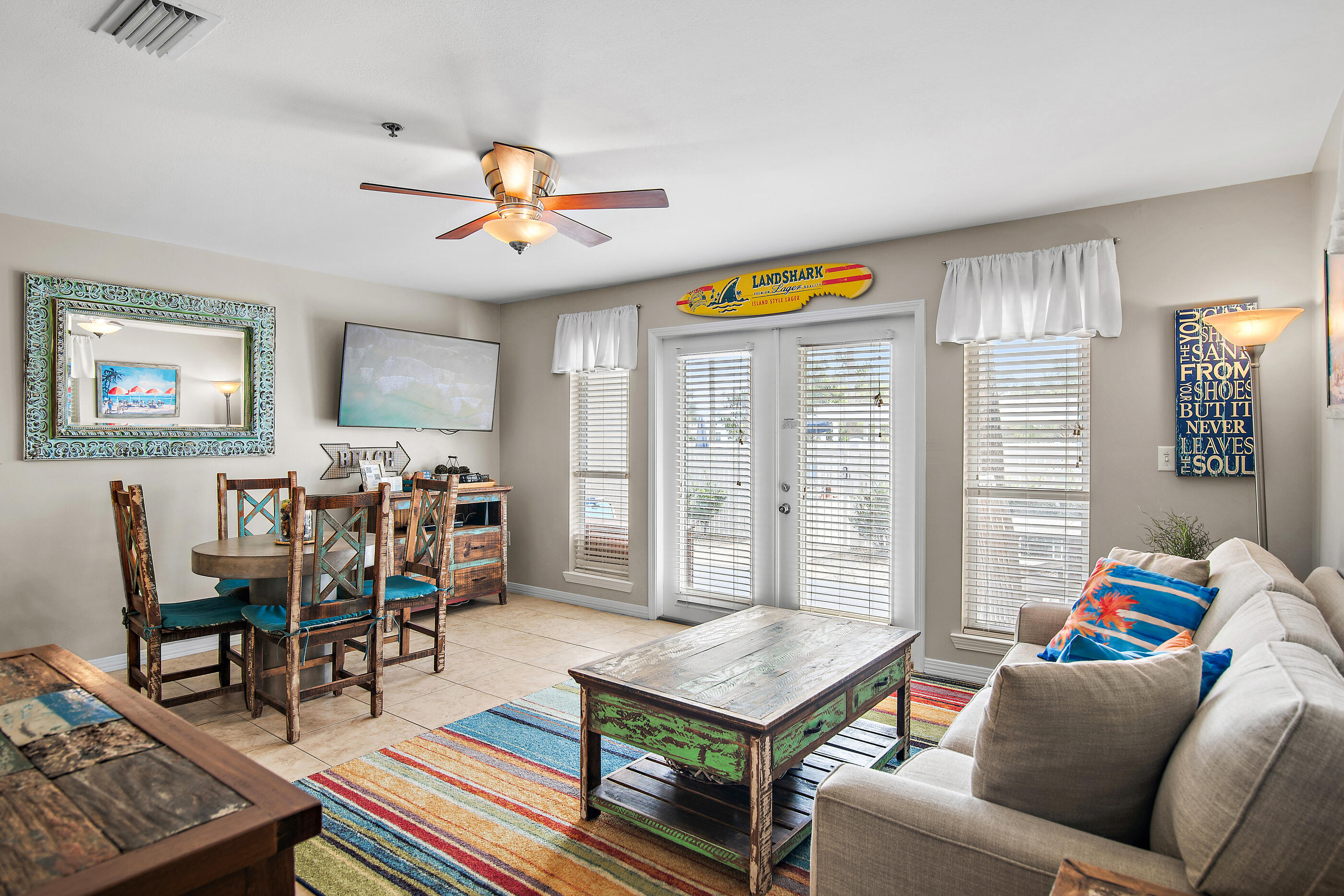 GULF PLACE CARIBBEAN CONDO - Residential