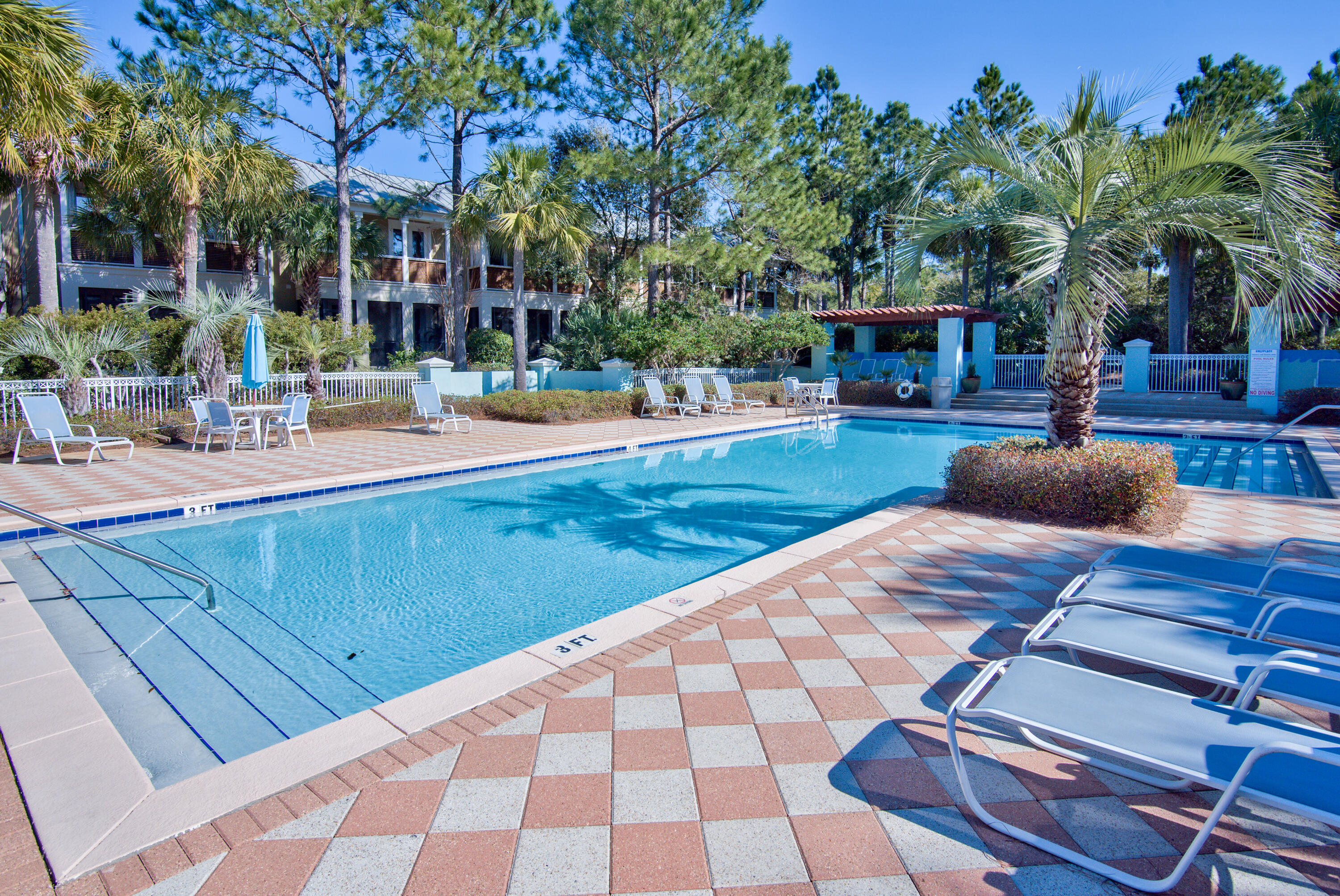 GULF PLACE CARIBBEAN CONDO - Residential