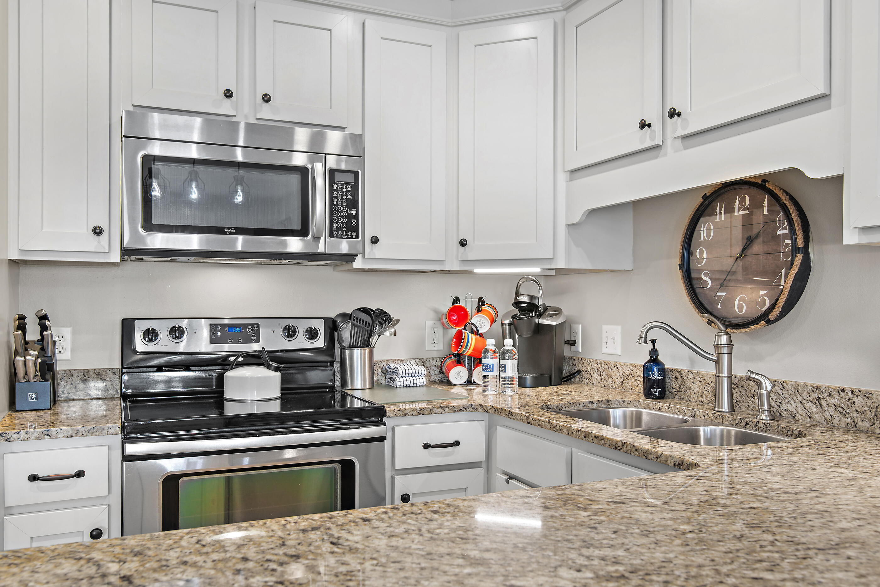 GULF PLACE CARIBBEAN CONDO - Residential