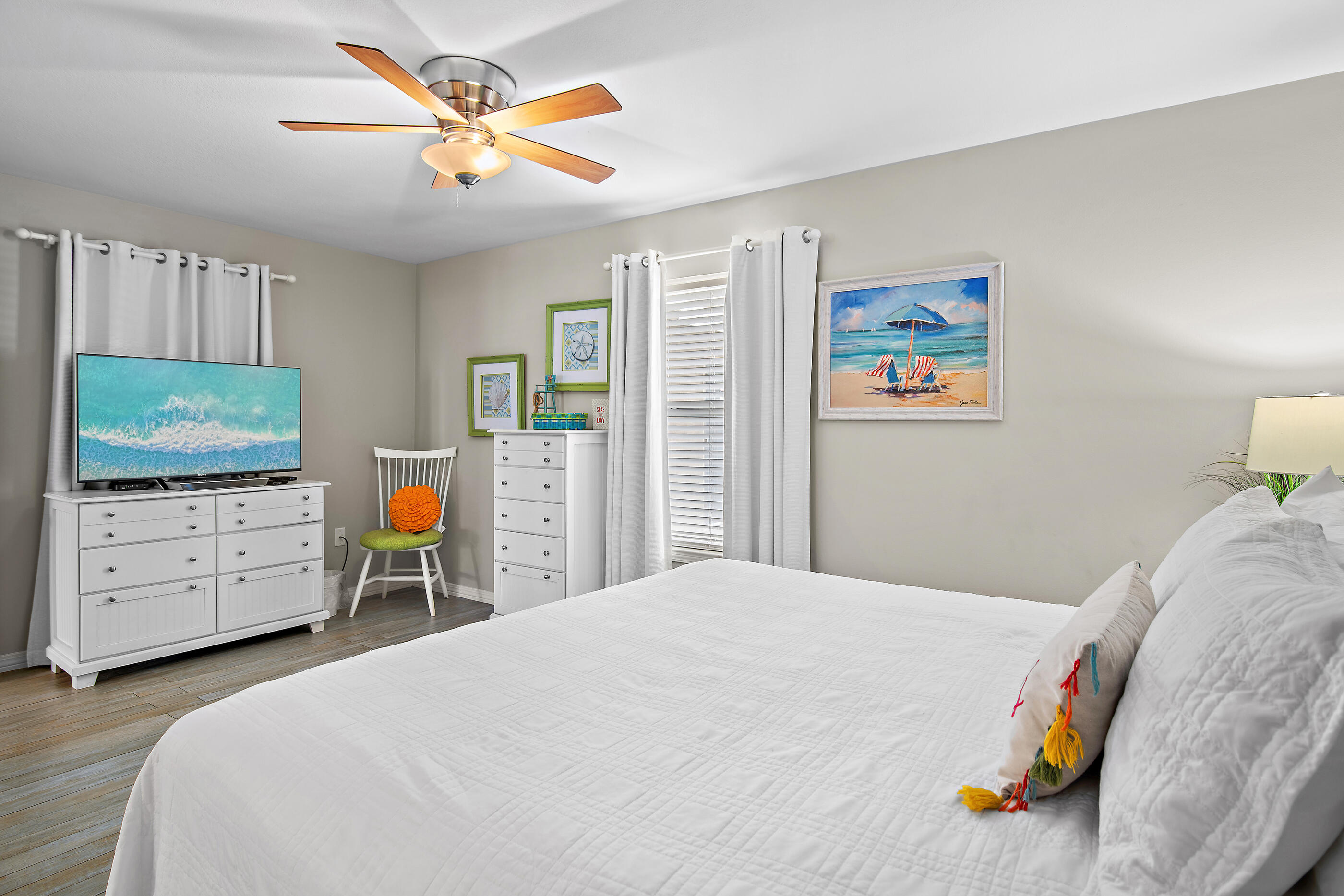 GULF PLACE CARIBBEAN CONDO - Residential
