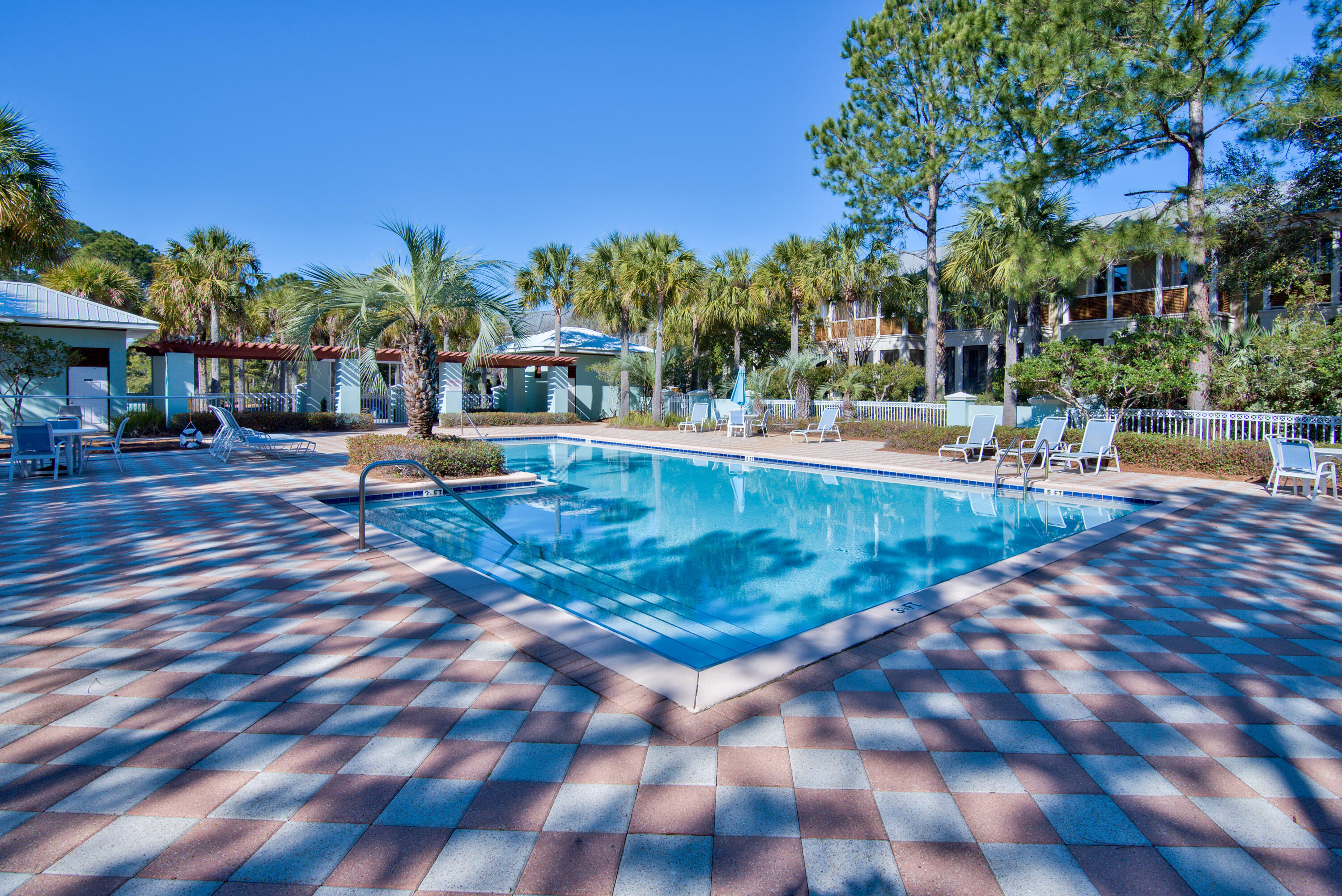 GULF PLACE CARIBBEAN CONDO - Residential