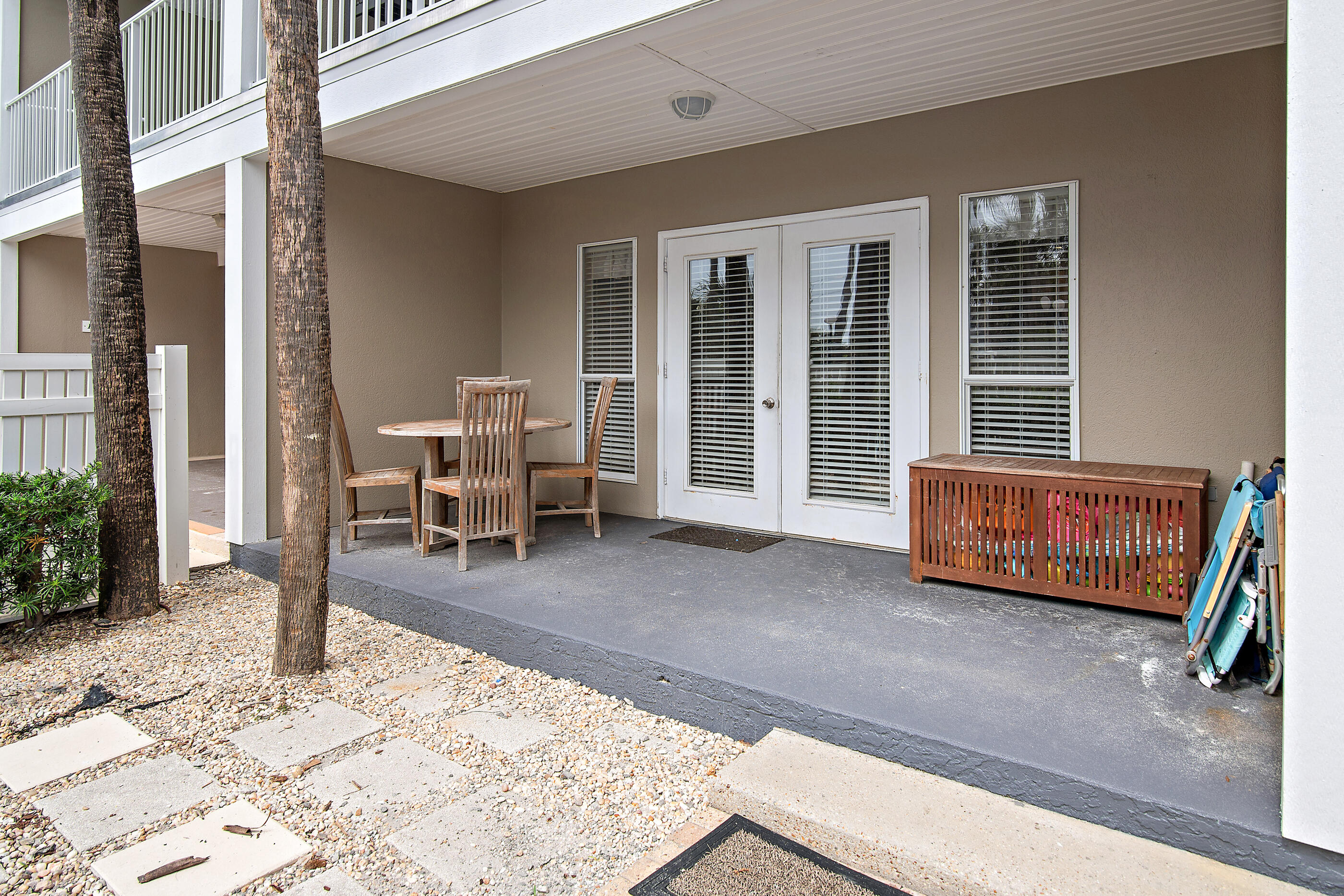 GULF PLACE CARIBBEAN CONDO - Residential