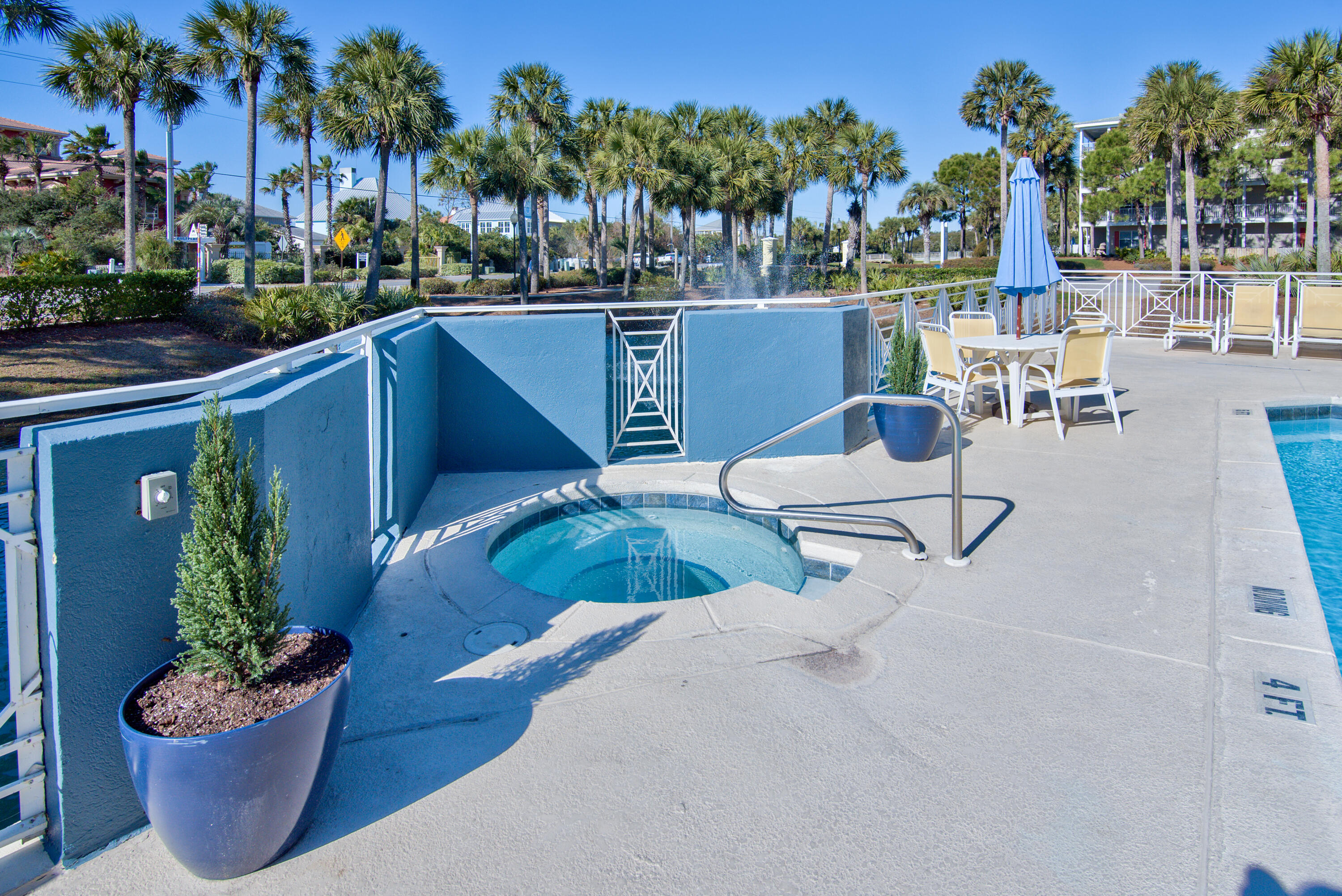 GULF PLACE CARIBBEAN CONDO - Residential