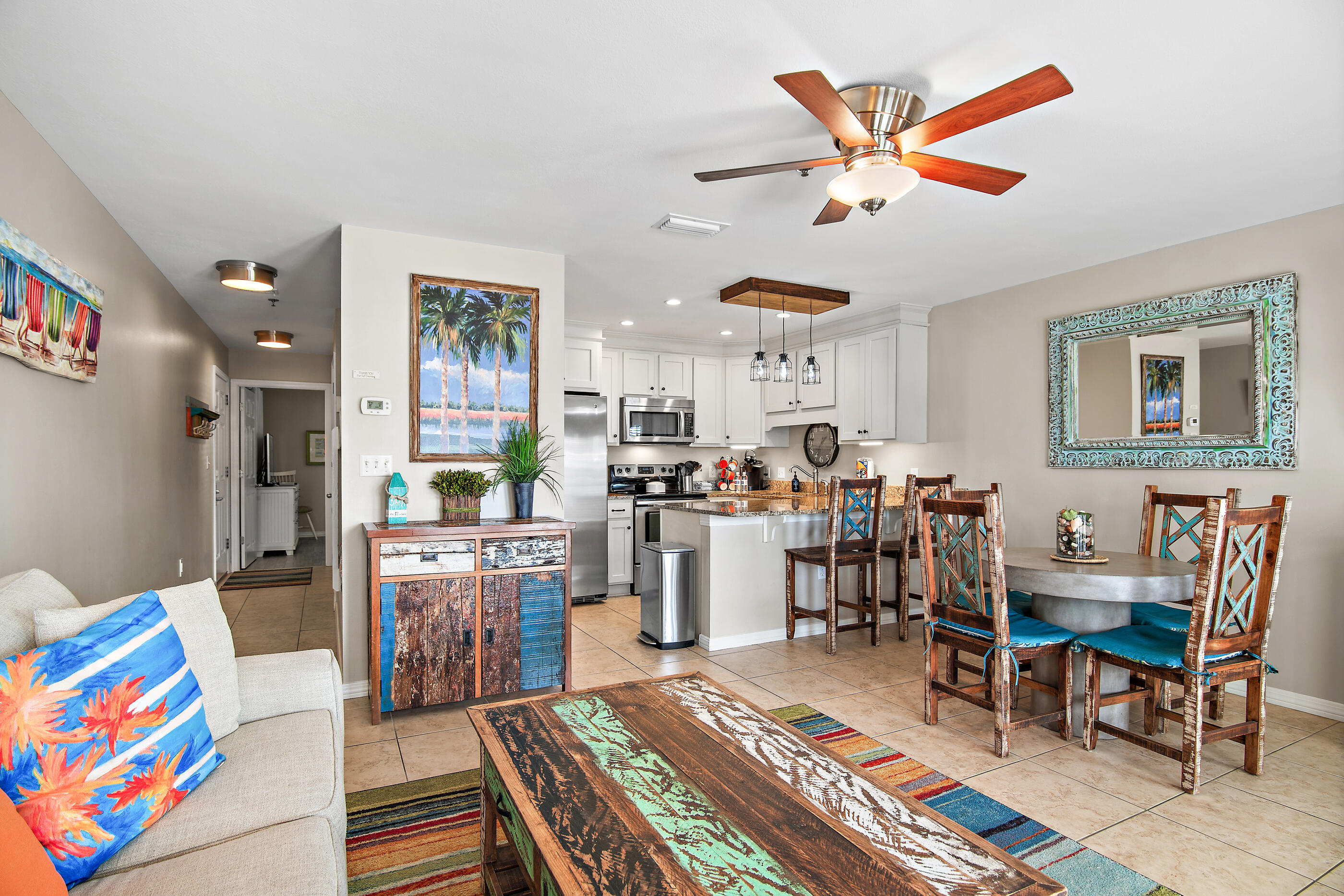 GULF PLACE CARIBBEAN CONDO - Residential