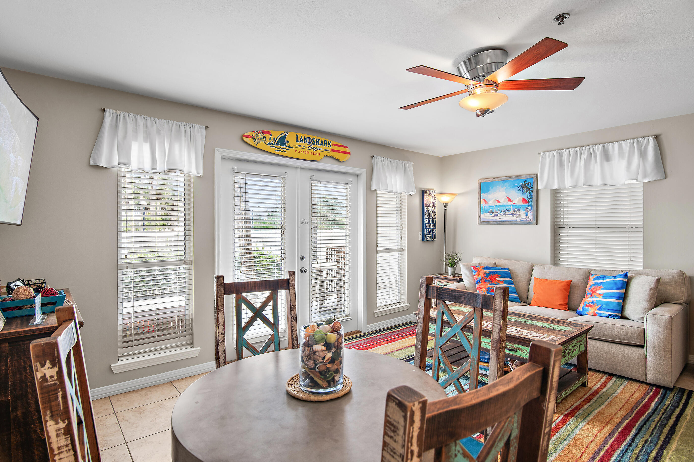 GULF PLACE CARIBBEAN CONDO - Residential