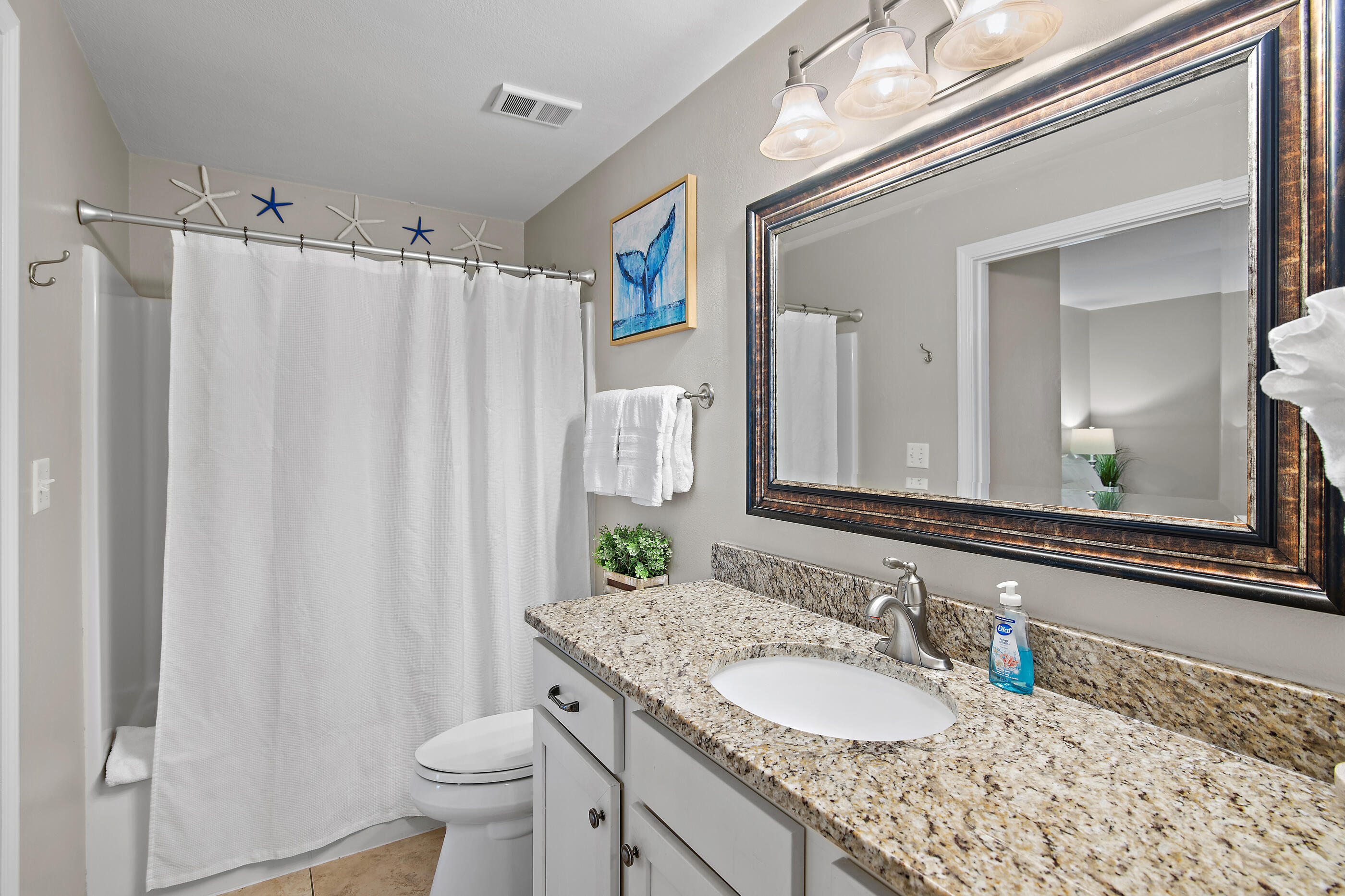 GULF PLACE CARIBBEAN CONDO - Residential