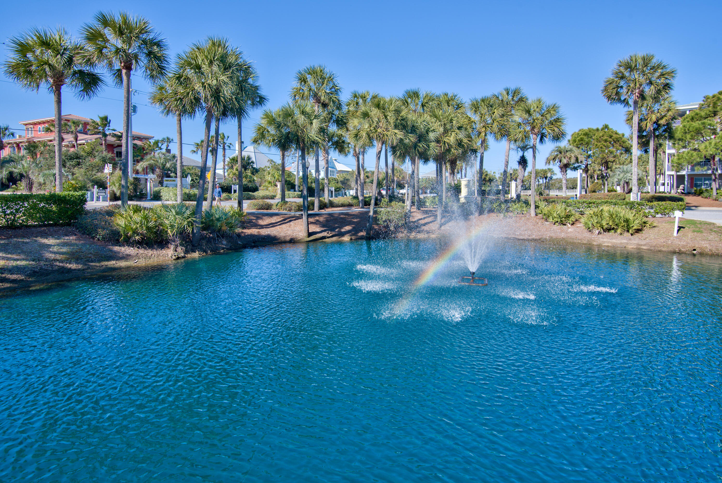 GULF PLACE CARIBBEAN CONDO - Residential