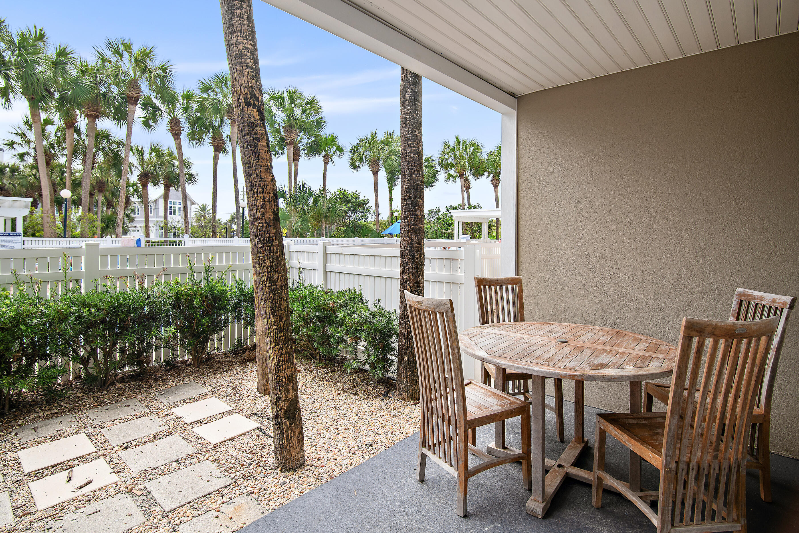 GULF PLACE CARIBBEAN CONDO - Residential