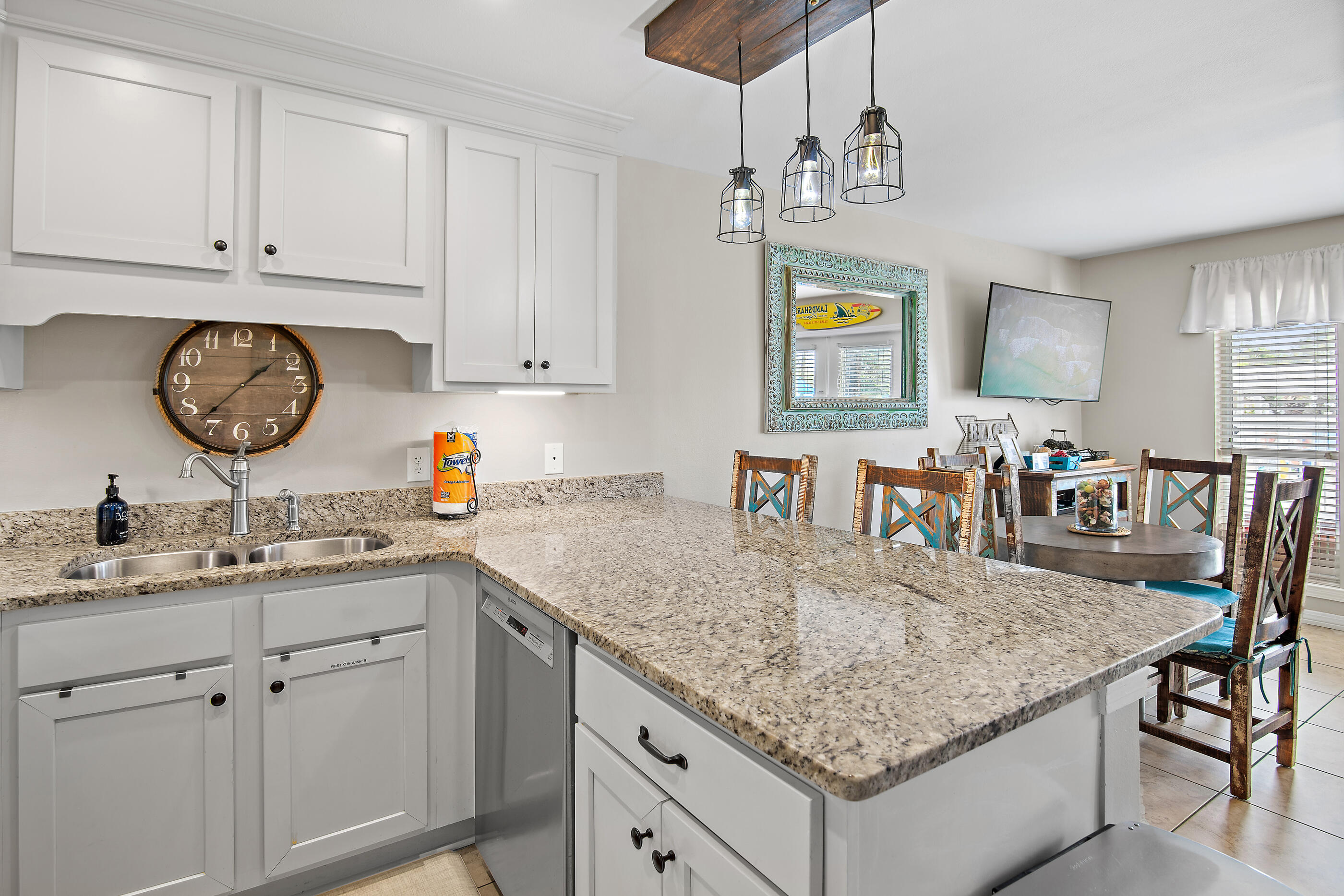 GULF PLACE CARIBBEAN CONDO - Residential
