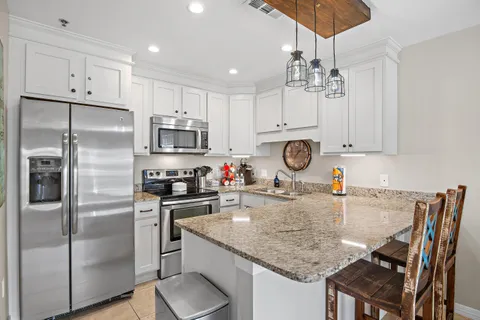 144 Spires Lane Unit 107, Santa Rosa Beach, FL 32459 - MLS#: 973219