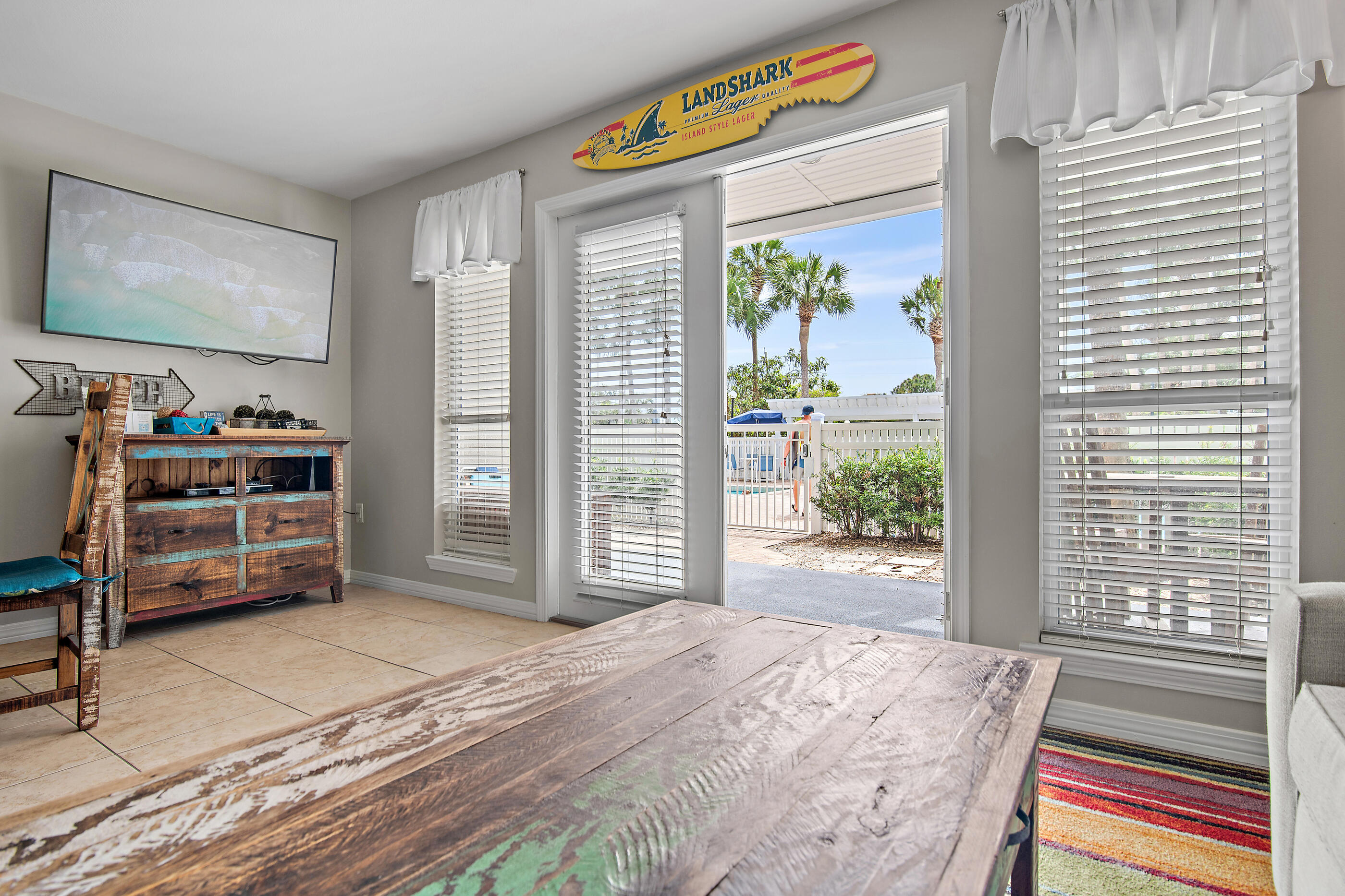 GULF PLACE CARIBBEAN CONDO - Residential
