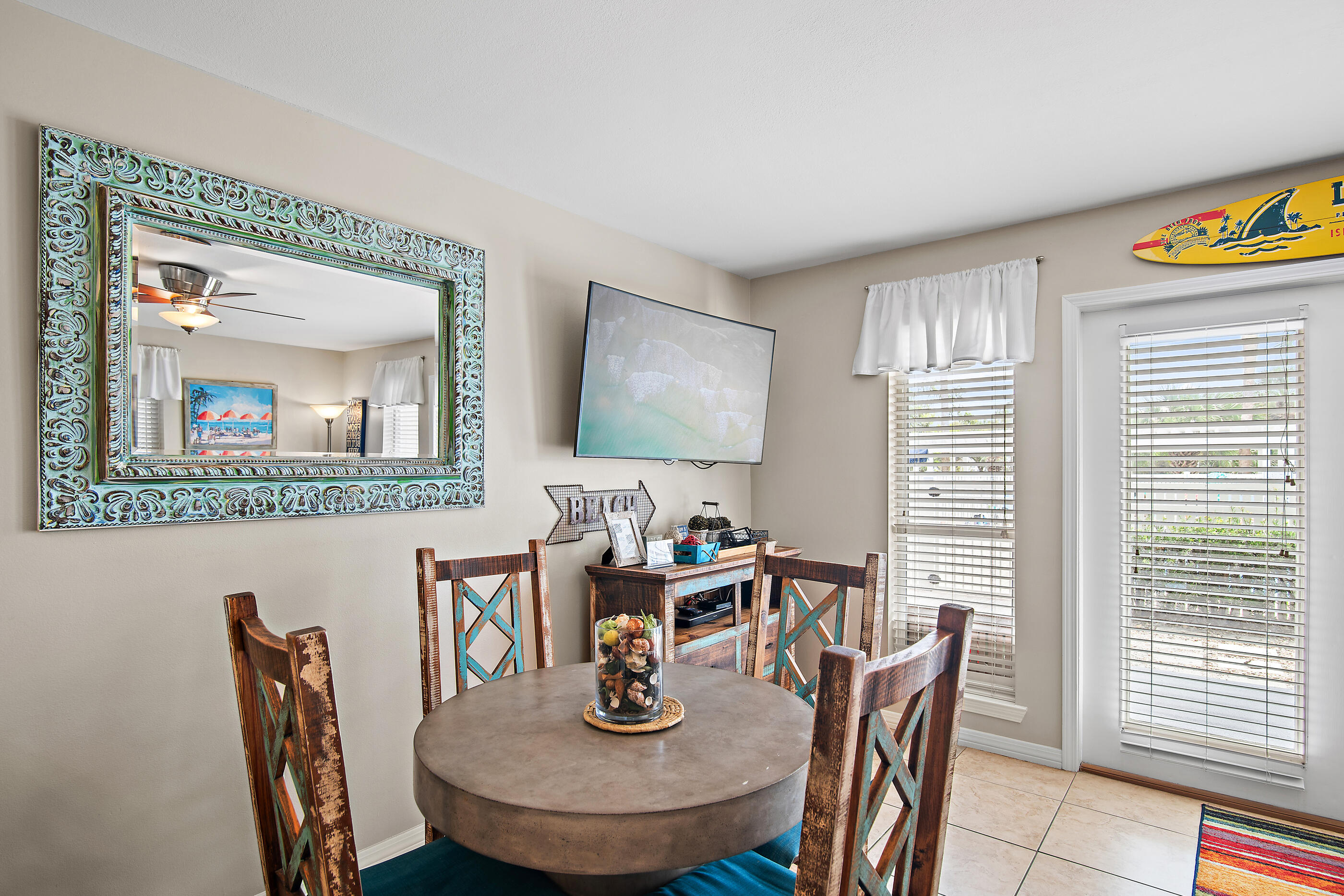GULF PLACE CARIBBEAN CONDO - Residential