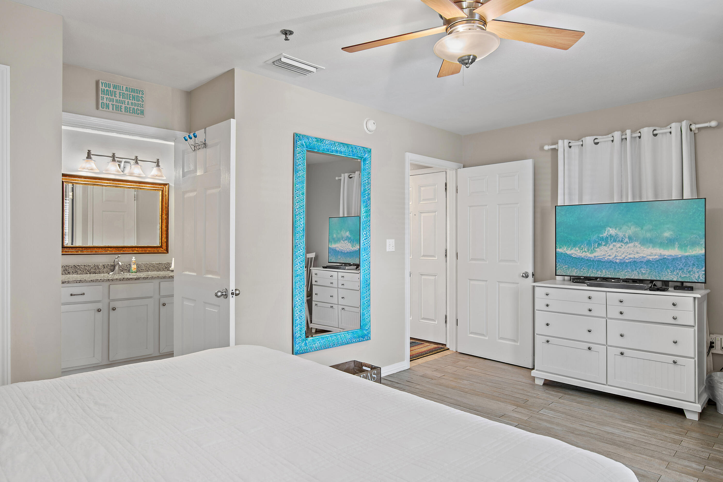 GULF PLACE CARIBBEAN CONDO - Residential