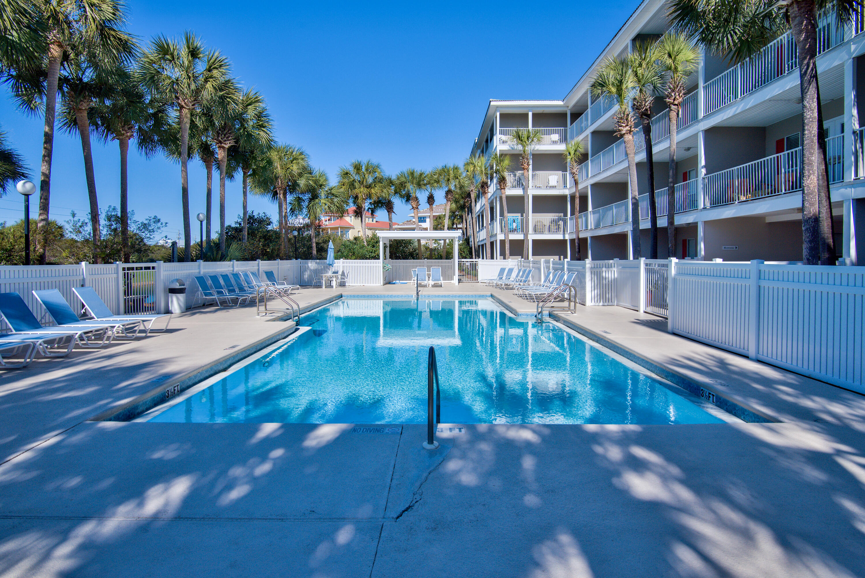 GULF PLACE CARIBBEAN CONDO - Residential